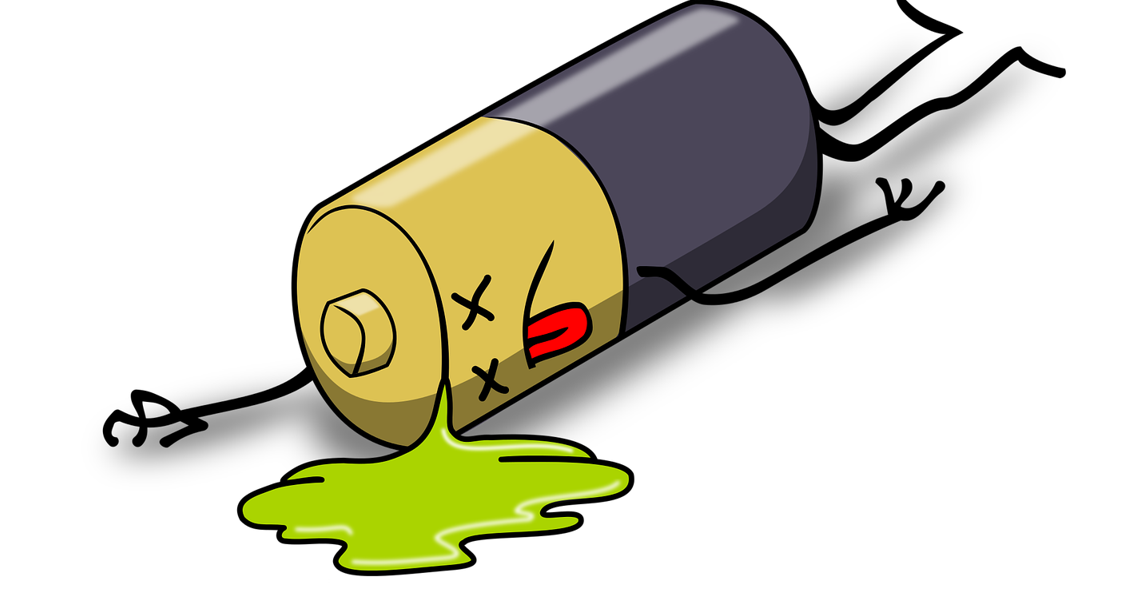 battery clipart