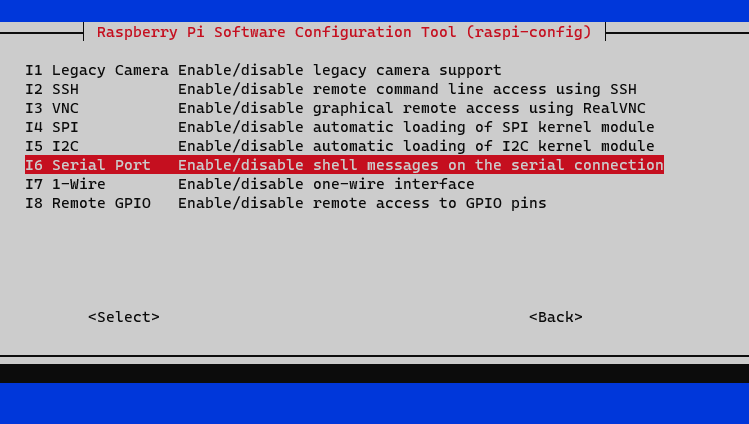 GPS Raspberry Pi NTP Server