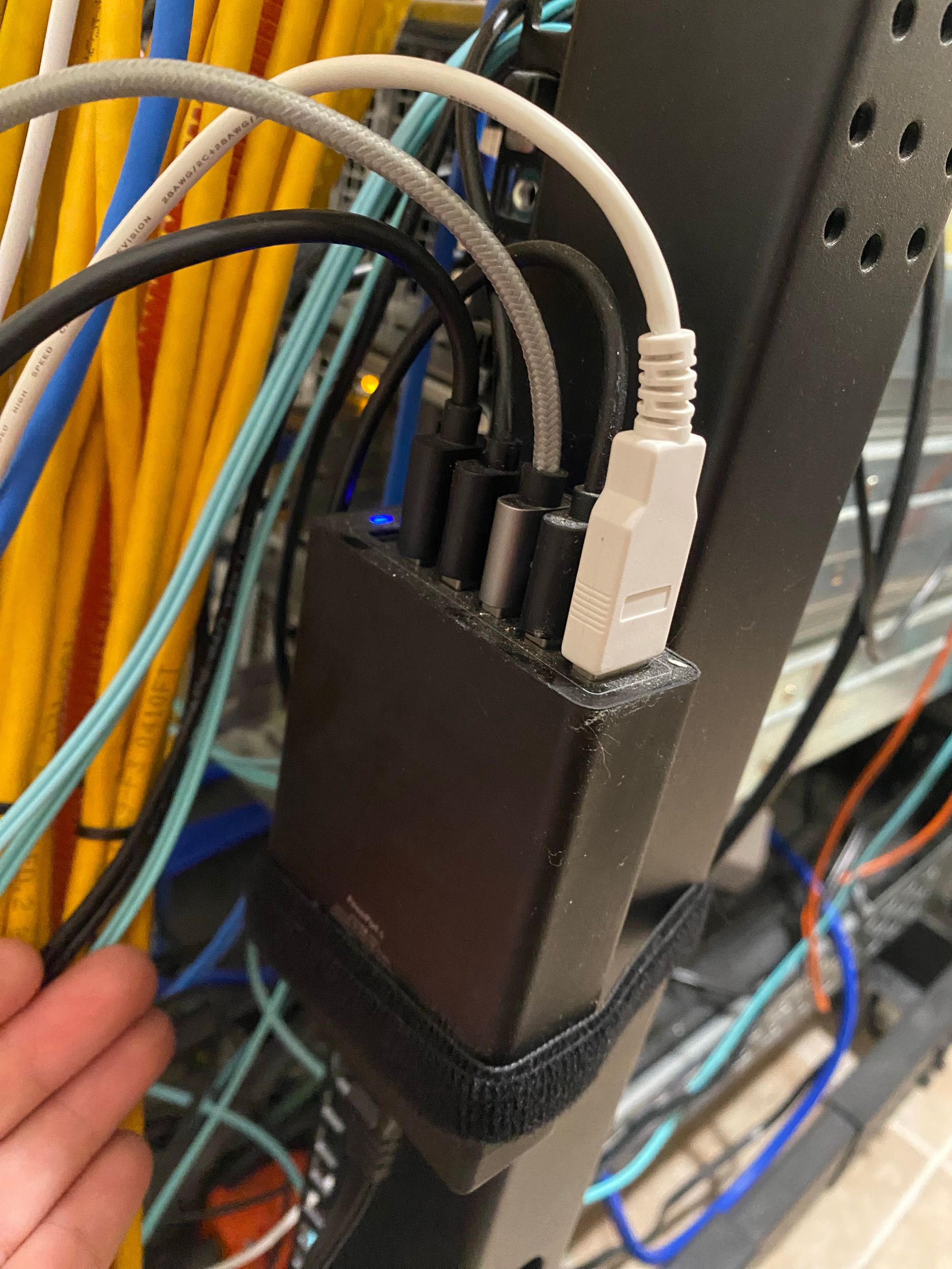 Home Network Cable Management Guide 2022 