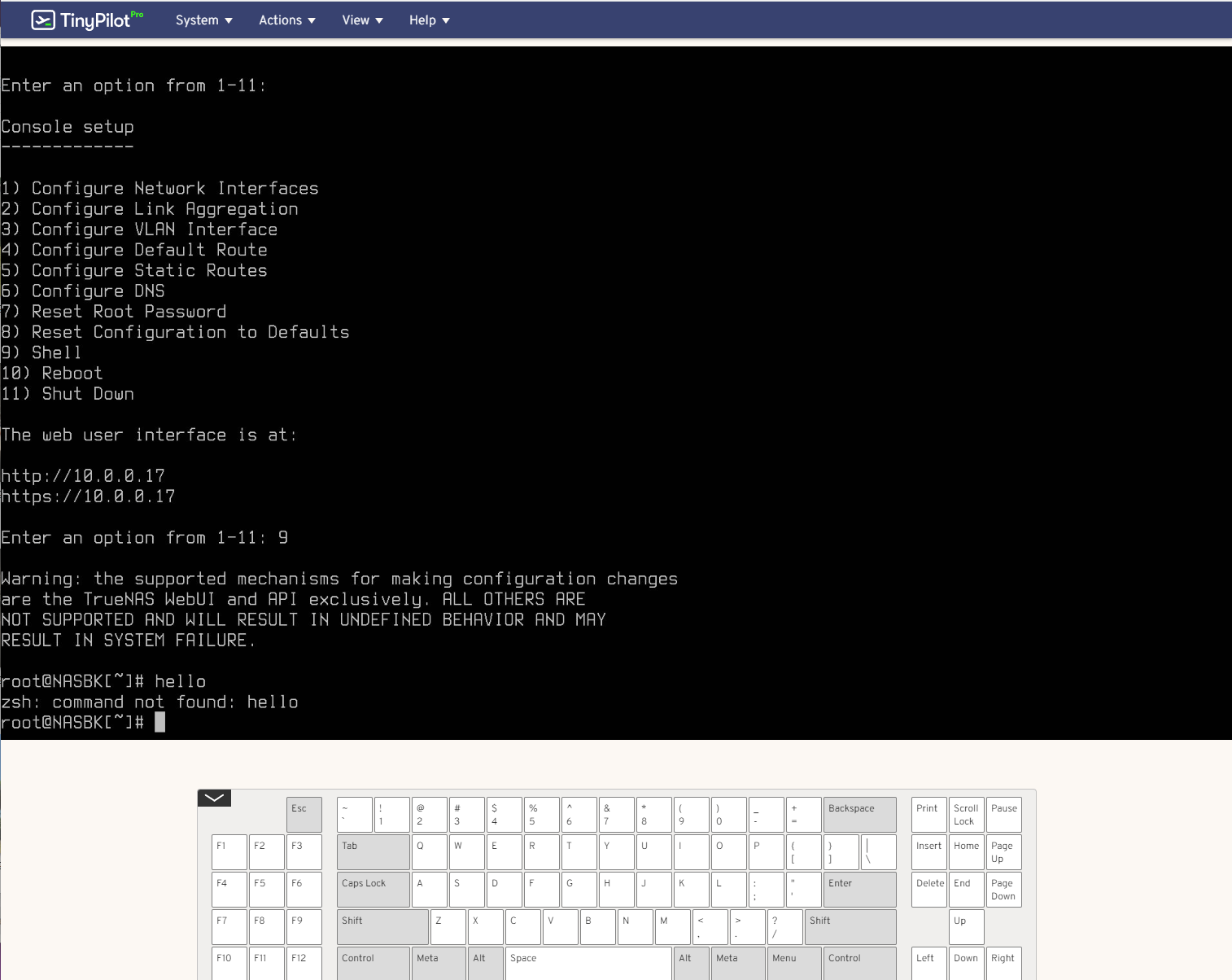 My Overkill Home Network - Complete Details 2023