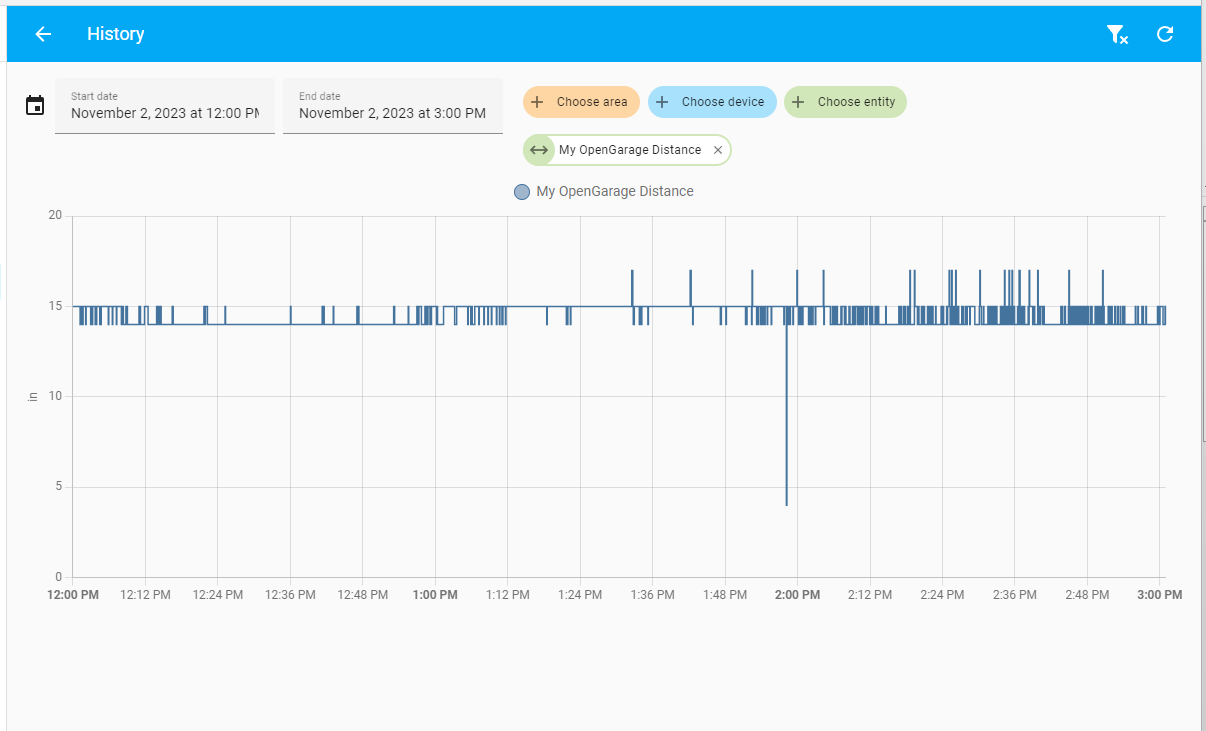 Ditching MyQ for OpenGarage - Open Source Garage Door Control