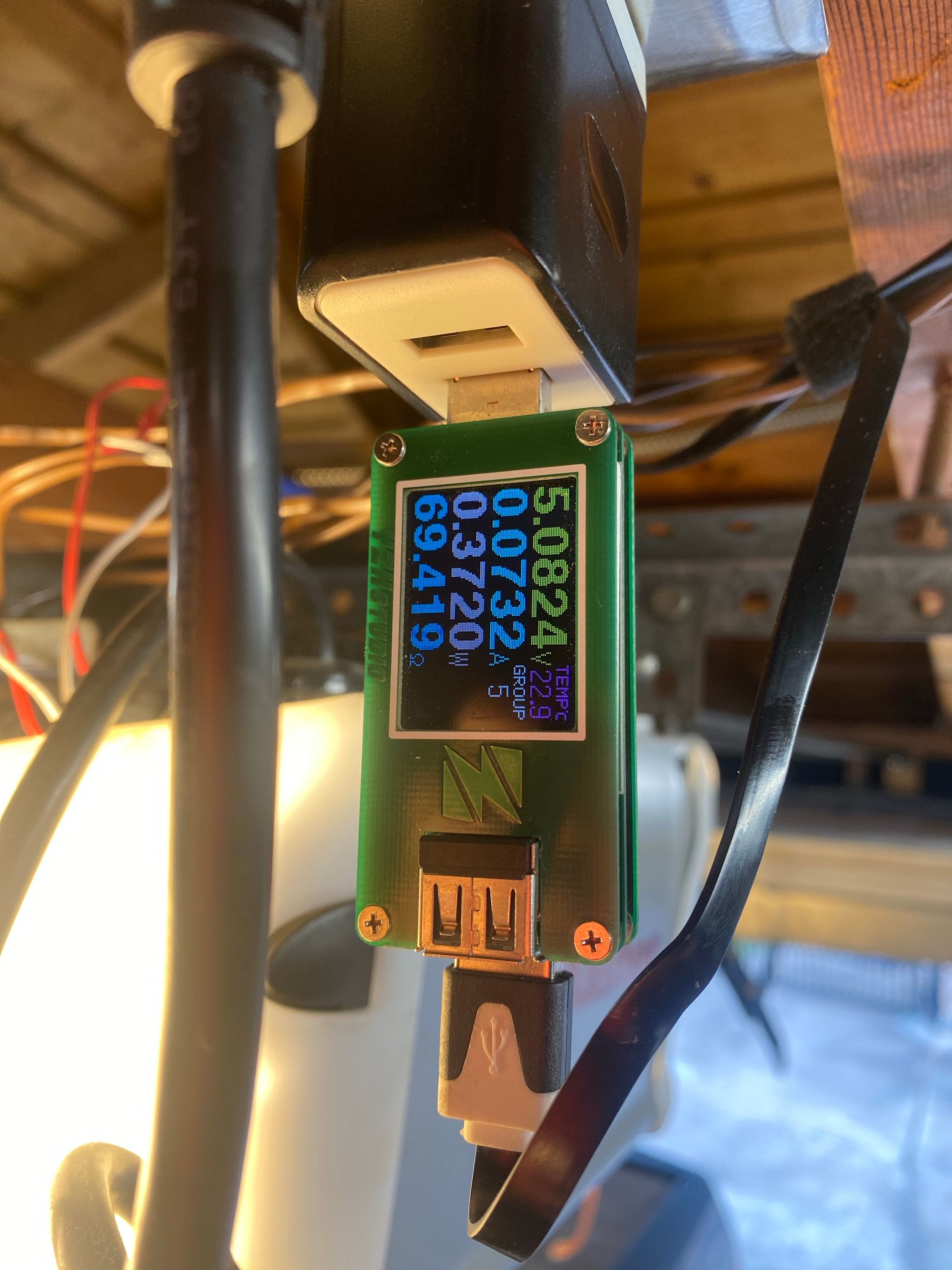 Ditching MyQ for OpenGarage - Open Source Garage Door Control