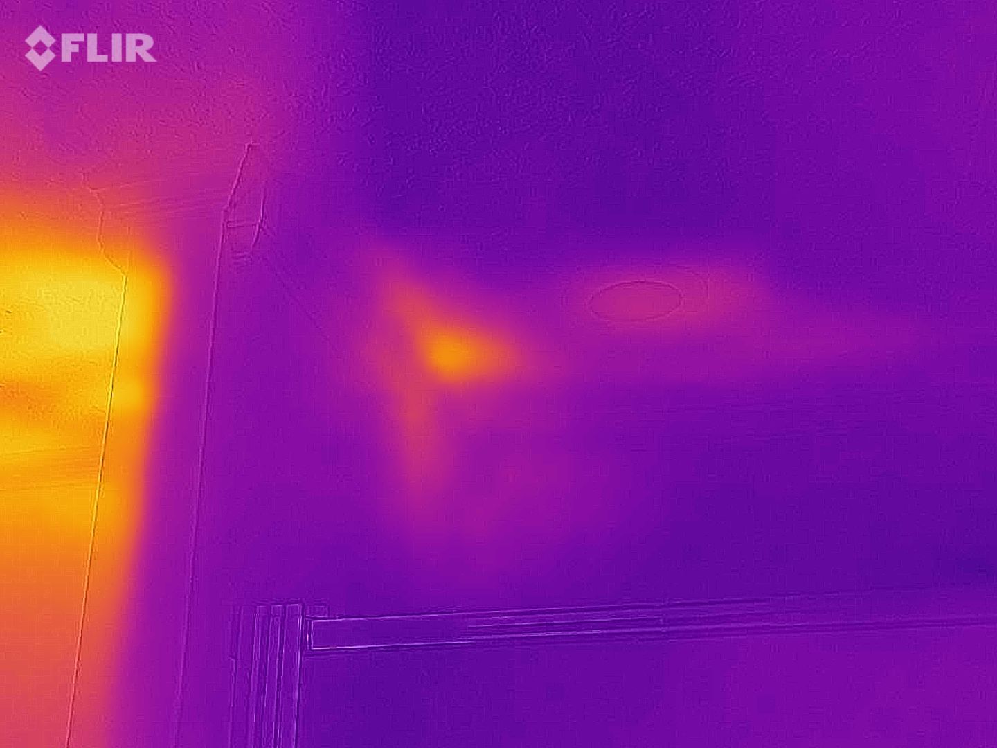 Why you might want a FLIR Camera
