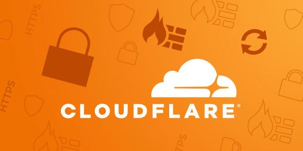 Using CloudFlare to lower bandwidth and latency